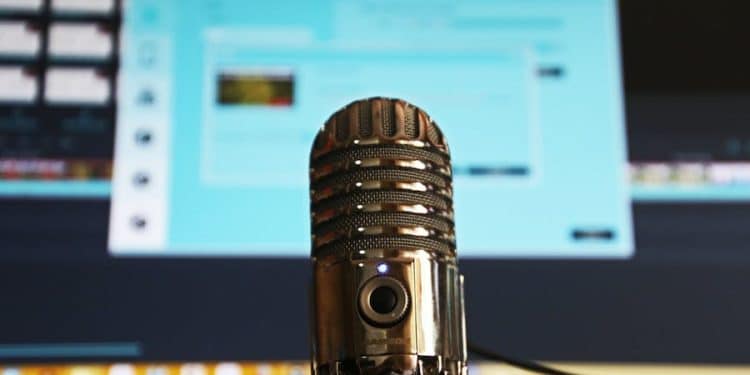 Transformando la creación de contenido con los Podcasts