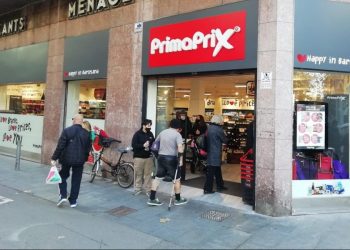 Primaprix: La Revolución en el Sector de Supermercados