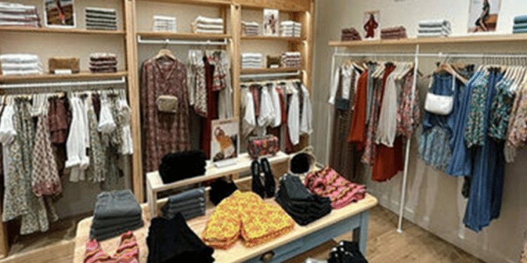 9 señales en el diseño de exhibiciones atractivas en punto de venta