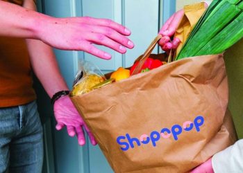 Shopopop llegará a 10 ciudades españolas ofreciendo envíos colaborativos