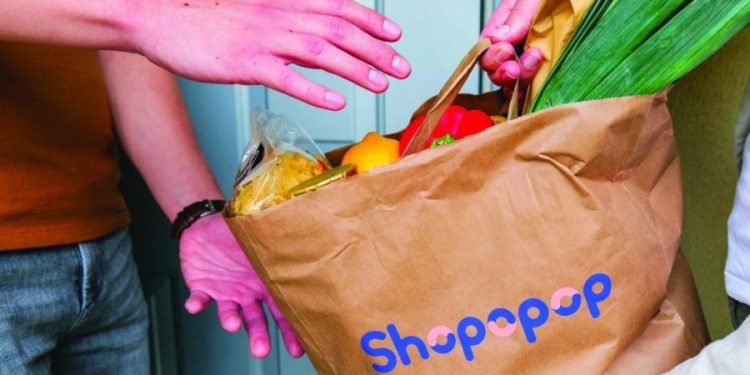 Shopopop llegará a 10 ciudades españolas ofreciendo envíos colaborativos