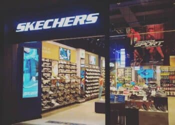 Skechers tienda