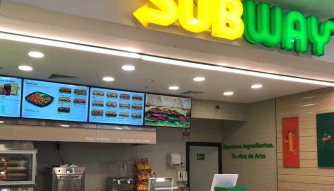 Subway