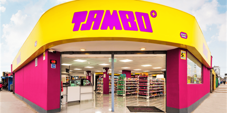 Tambo