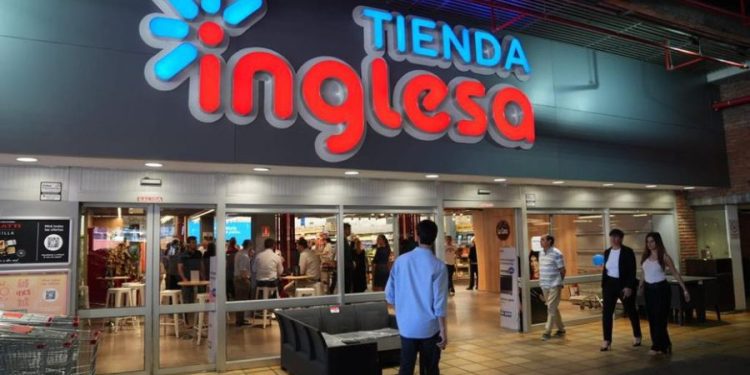Tienda Inglesa: innovación y expansión en el mercado uruguayo