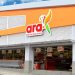 Tiendas Ara