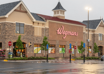 Wegmans el Disney World de los supermercados