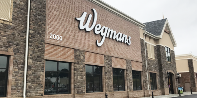 Wegmans