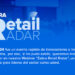 Zebra Retail Radar