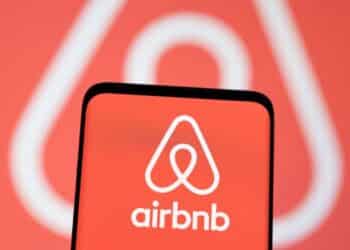 Airbnb, Chile mercado inmobiliario