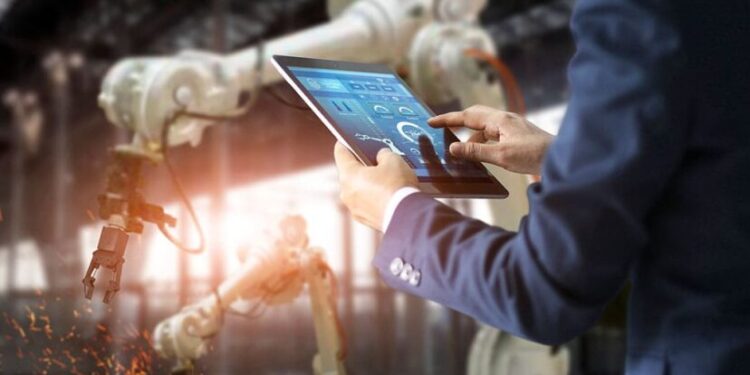 6 tendencias emergentes en automatización de productos para el año 2024