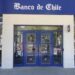 Banco de Chile, Chile