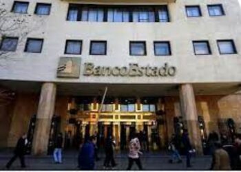 BancoEstado, Chile