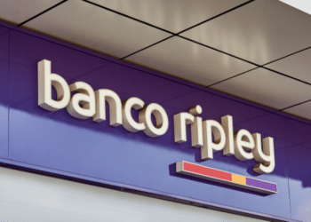 Ripley, Banco Ripley, Chile