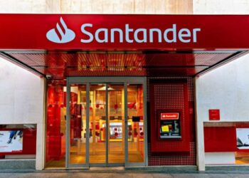 Banco Santander, Chile