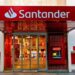 Banco Santander, Chile
