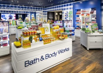 Bath & Body Works