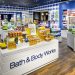Bath & Body Works