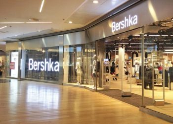 Bershka