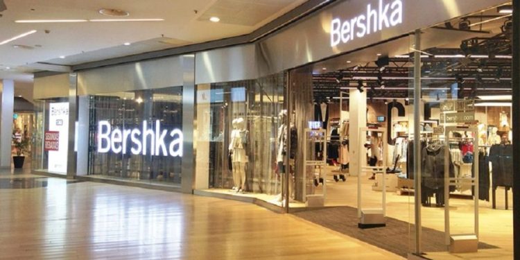 Bershka
