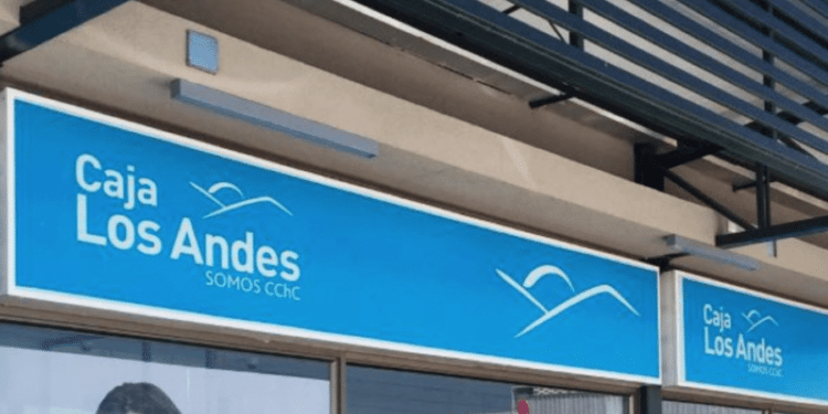 Caja Los Andes, Chile, Descuentos