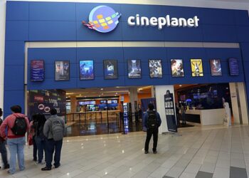 Cineplanet