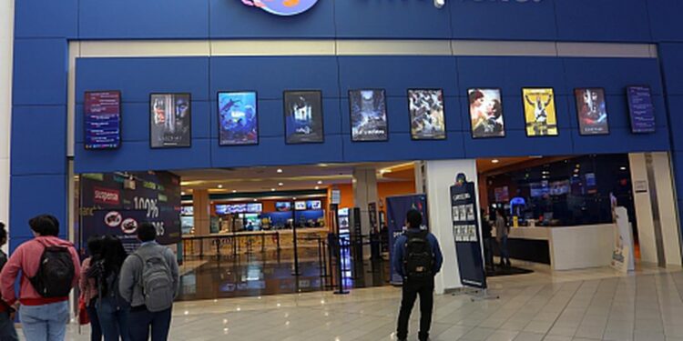 Cineplanet