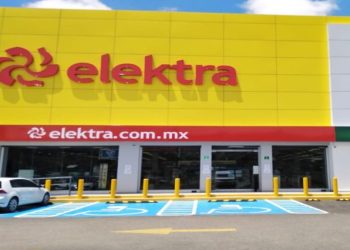 Elektra: Crecimiento del 12% en ingresos consolidados