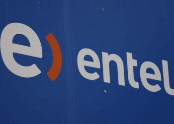 Entel, Chile