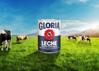 Gloria Foods