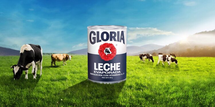 Gloria Foods