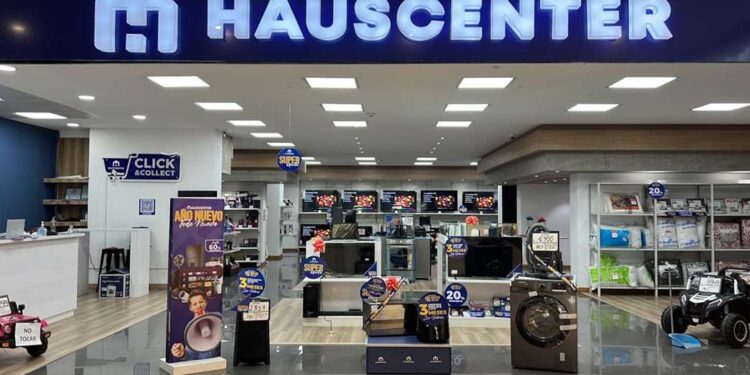 hauscenter