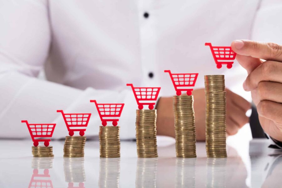 Un cambio en el estilo de vida puede producirse en un largo período de tiempo y ser difícil de detectar