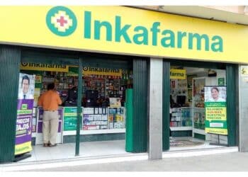 inkafarma farmacias