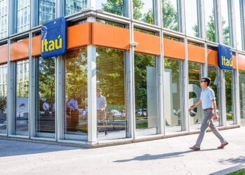 Banco Itau, chile, incendios
