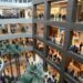 malls