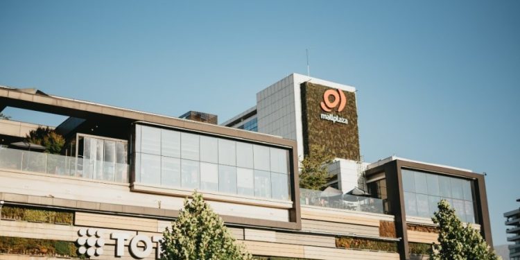 mallplaza