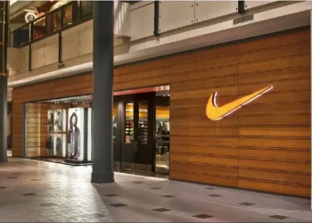 Nike