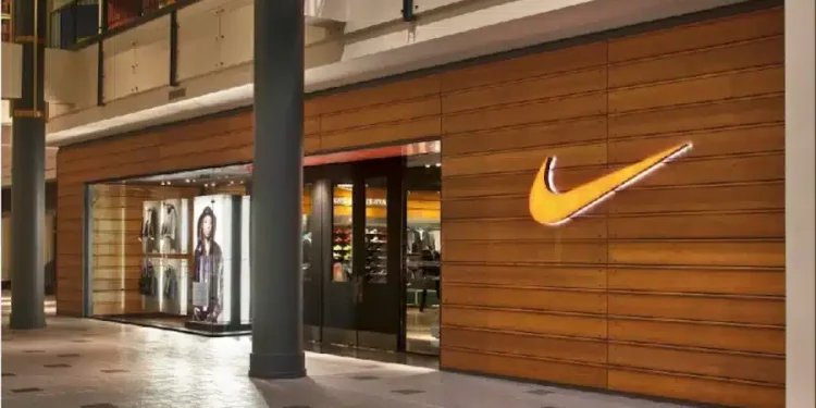 Nike