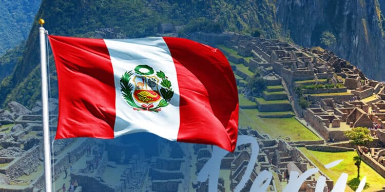 peru