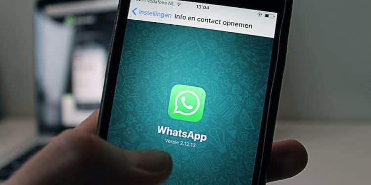 Whatsapp Business