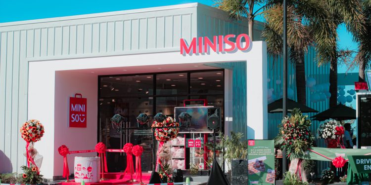 Miniso y San Saru: nuevos horizontes en el mercado español