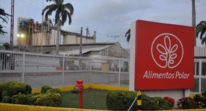 Empresas Polar: Un caso de éxito en la globalización