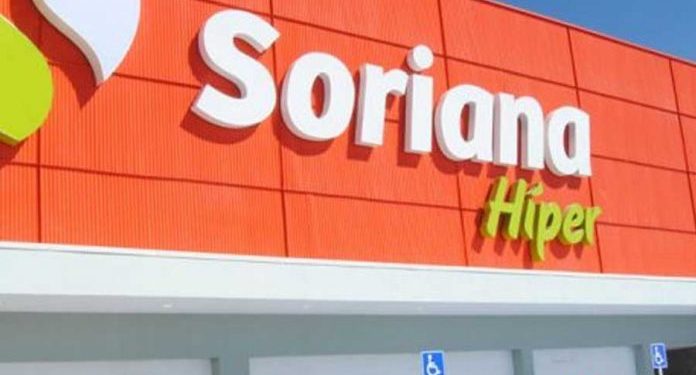 Soriana