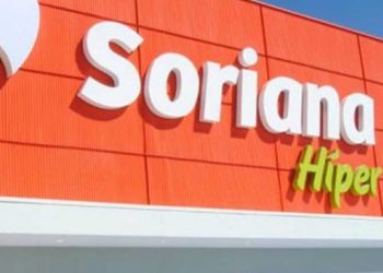 Soriana