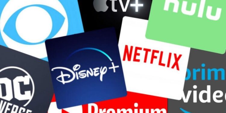 Guerra de streaming: ¿Quién retendrá a sus suscriptores?
