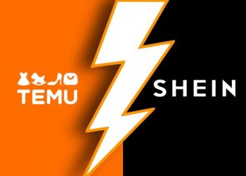 Shein y Temu