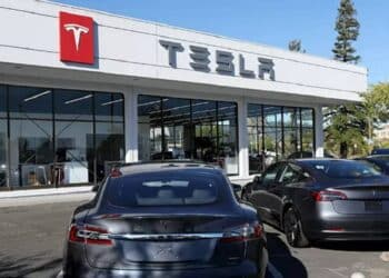 tesla