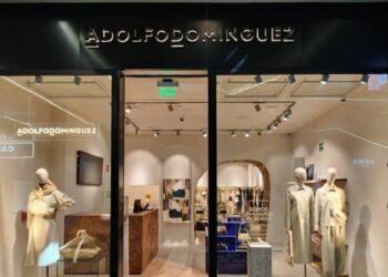 tienda