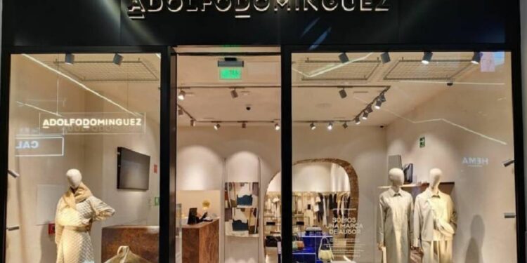 tienda